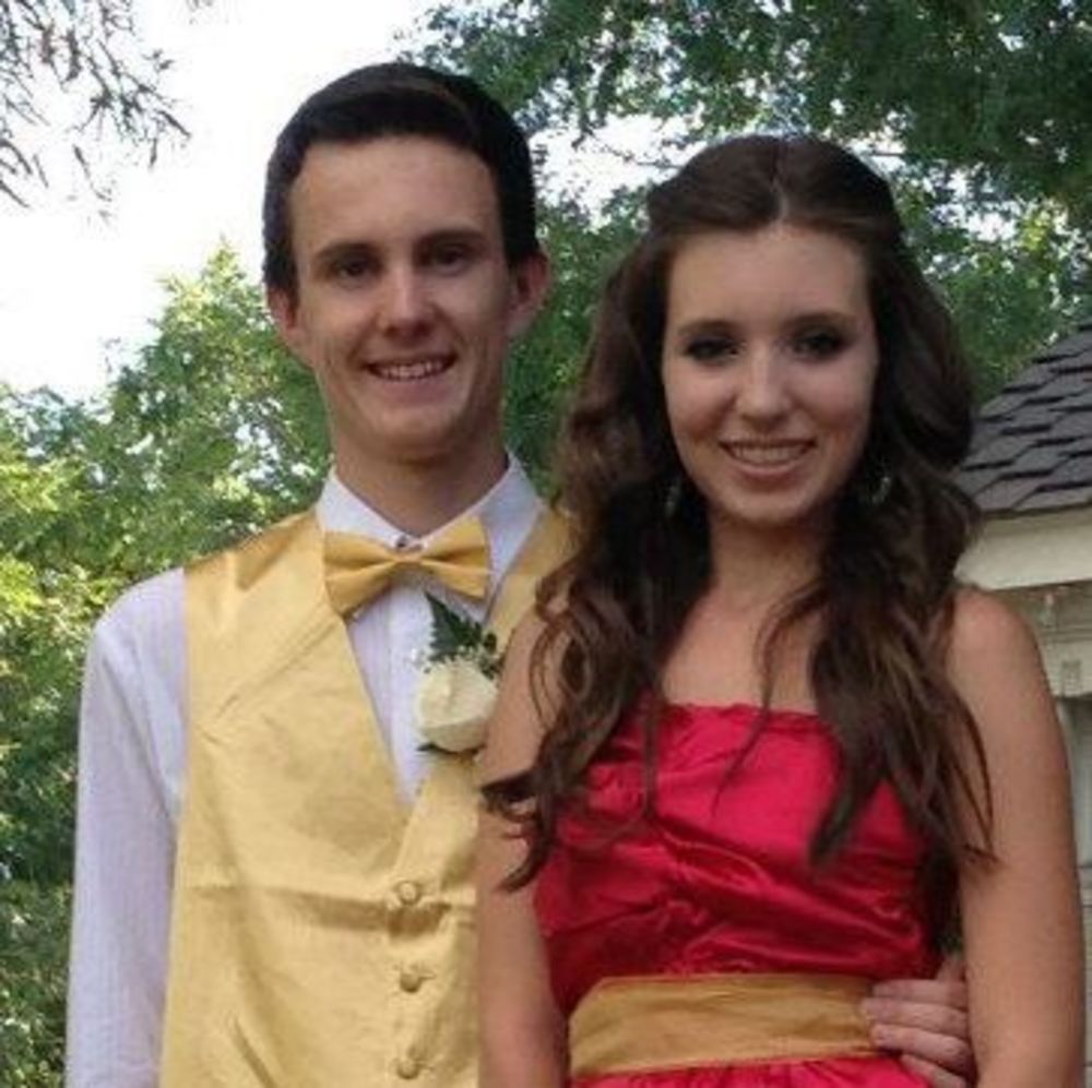 Meet your Posher, Tayler